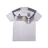 Germany 2018 Home